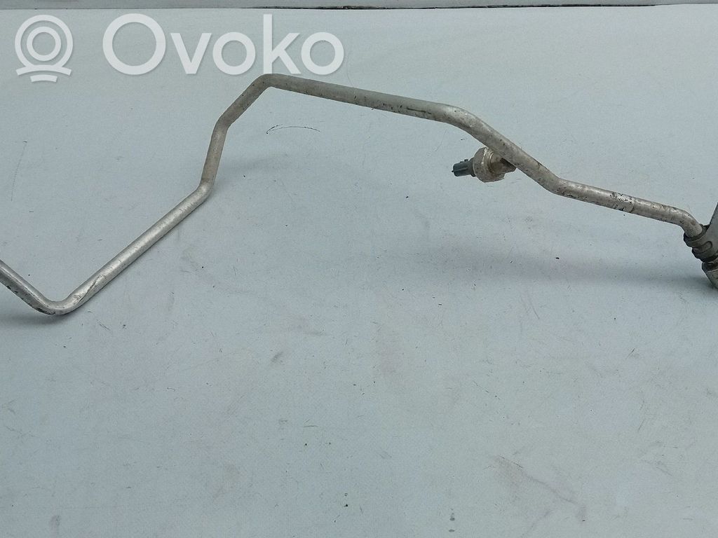 Renault Zoe Conductă/furtun aer condiționat (A/C) 