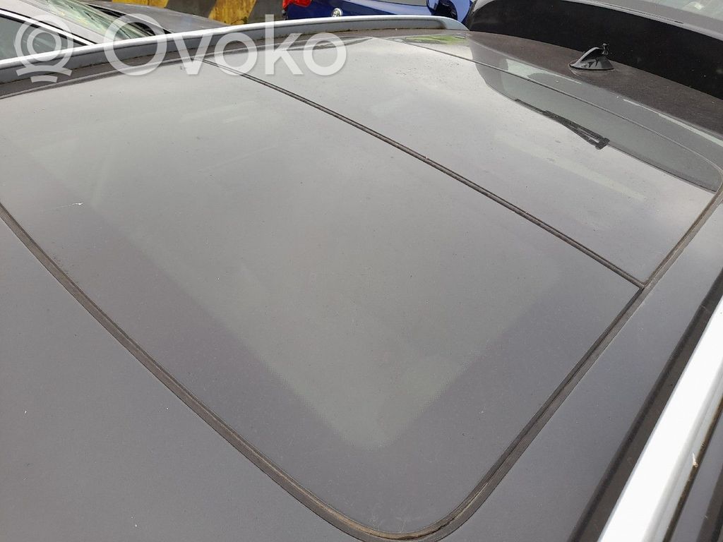 BMW X1 E84 Schiebedach-Set 