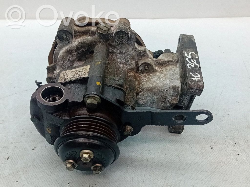 Jaguar X-Type Pompe direction assistée 