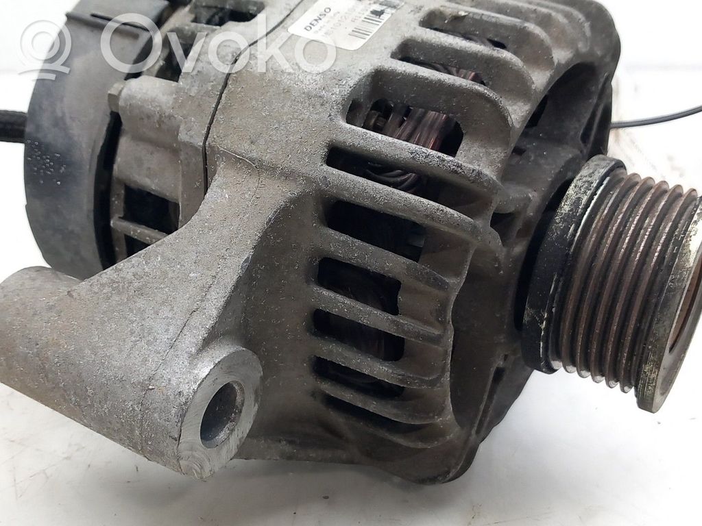 Alternador   MS1012101091