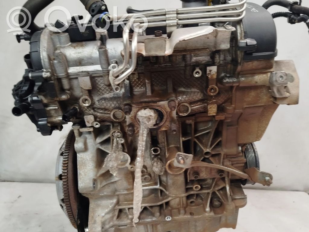 Motor   CJZ