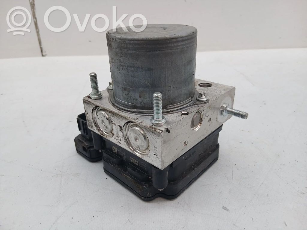 ABS control unit/module   9808958280,9836917280