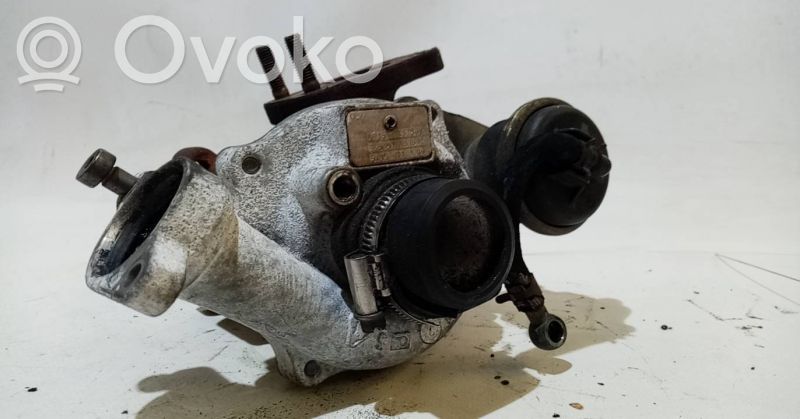 Turbo   KP35487599,54359710009