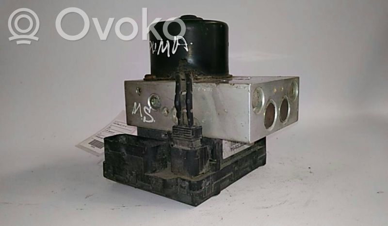 Ford Puma ABS control unit/module 