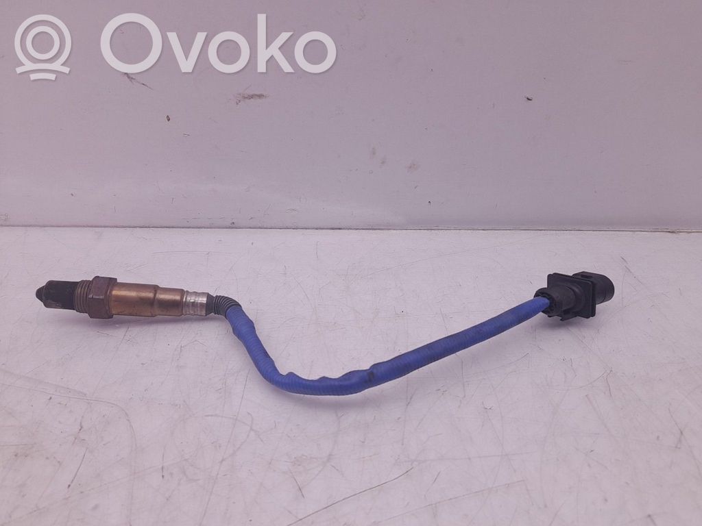 Lambda probe sensor   0281004229