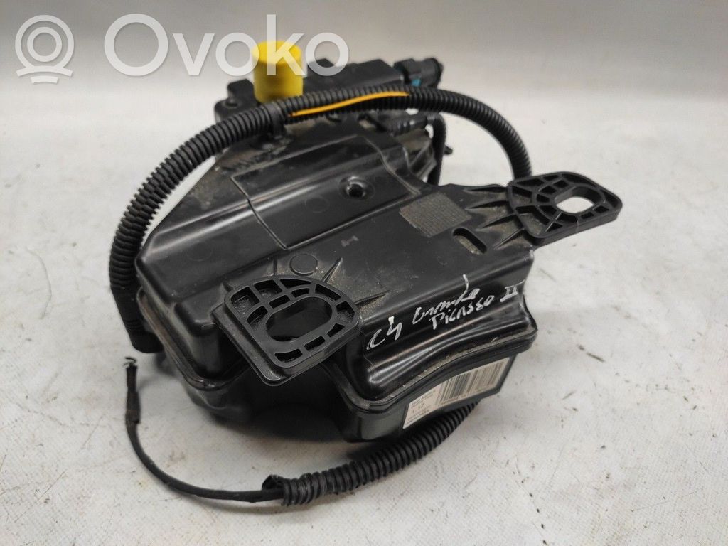 Tanque de fluido FAP   9800323880