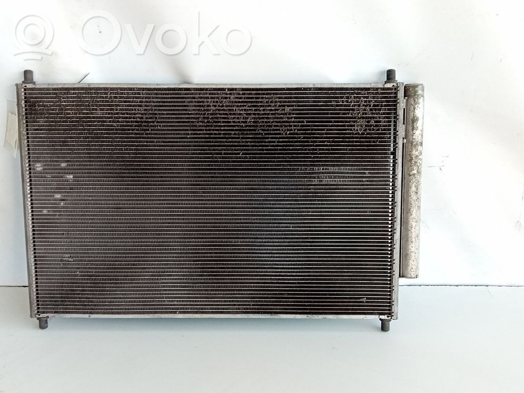 Toyota Auris E180 Radiateur condenseur de climatisation 