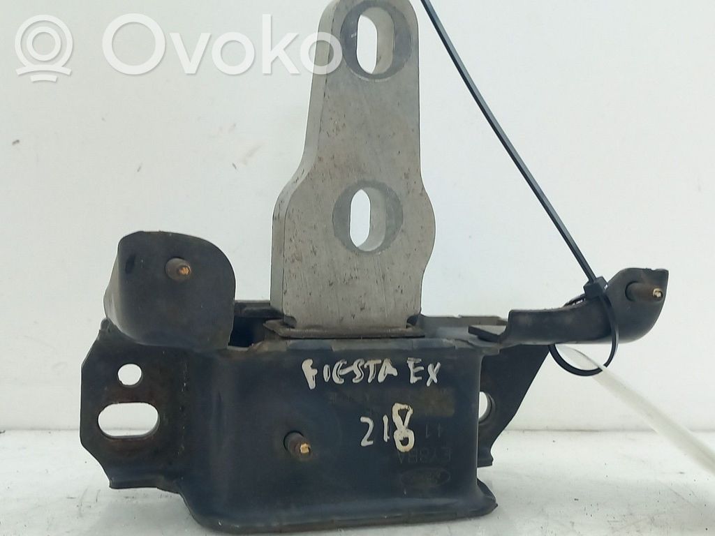 Ford Fiesta Variklio pagalvė 