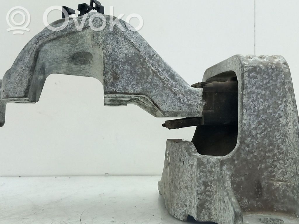 Engine mount bracket   326D23