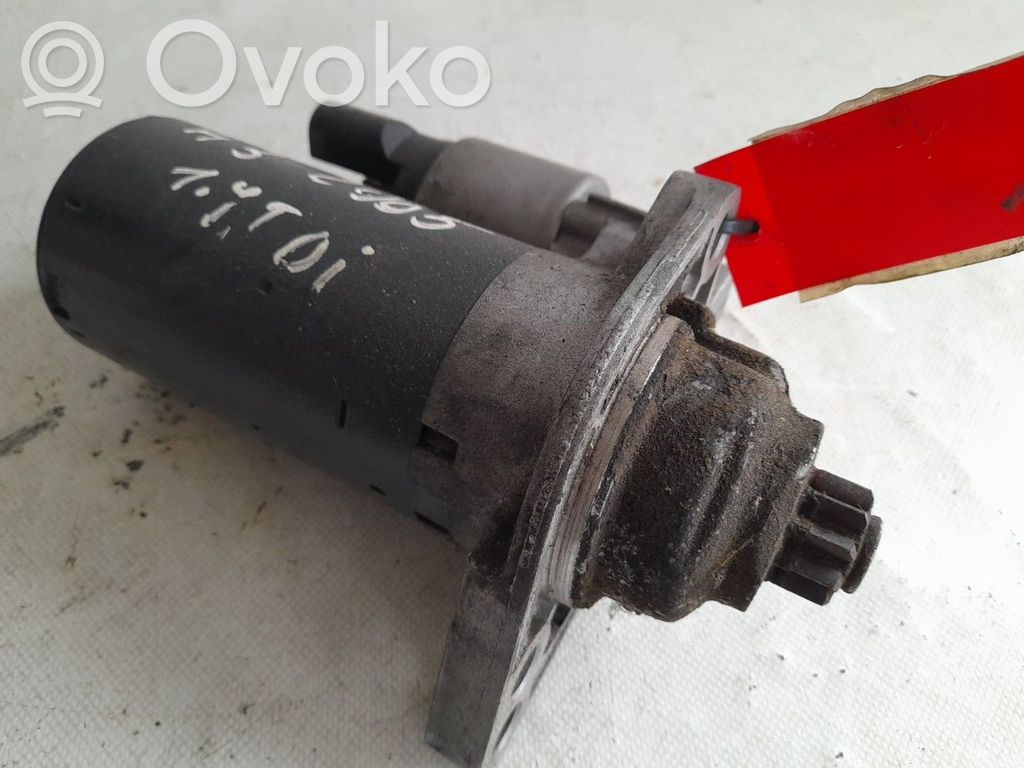 Electromotor   02Z911023F