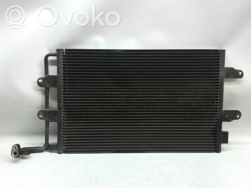 Volkswagen New Beetle Radiator răcire A/C (condensor) 