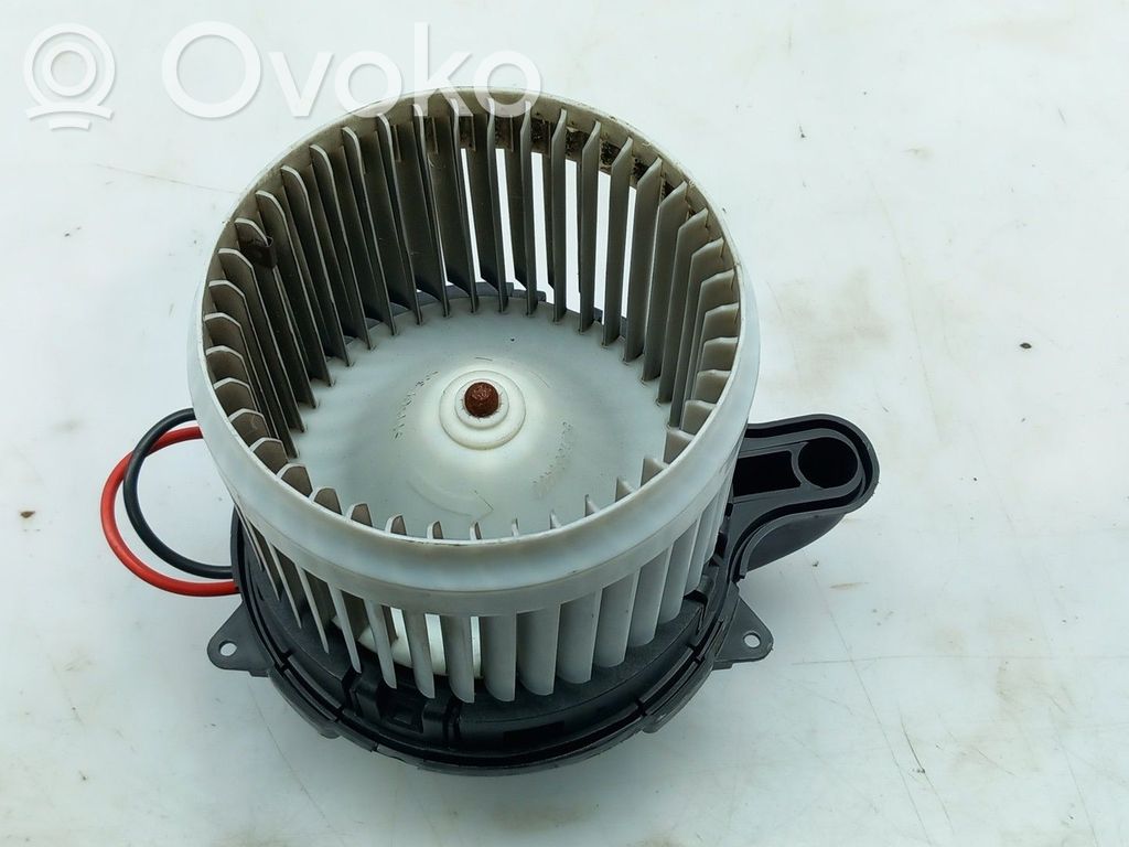 Pulseur d'air habitacle   5Q1333500