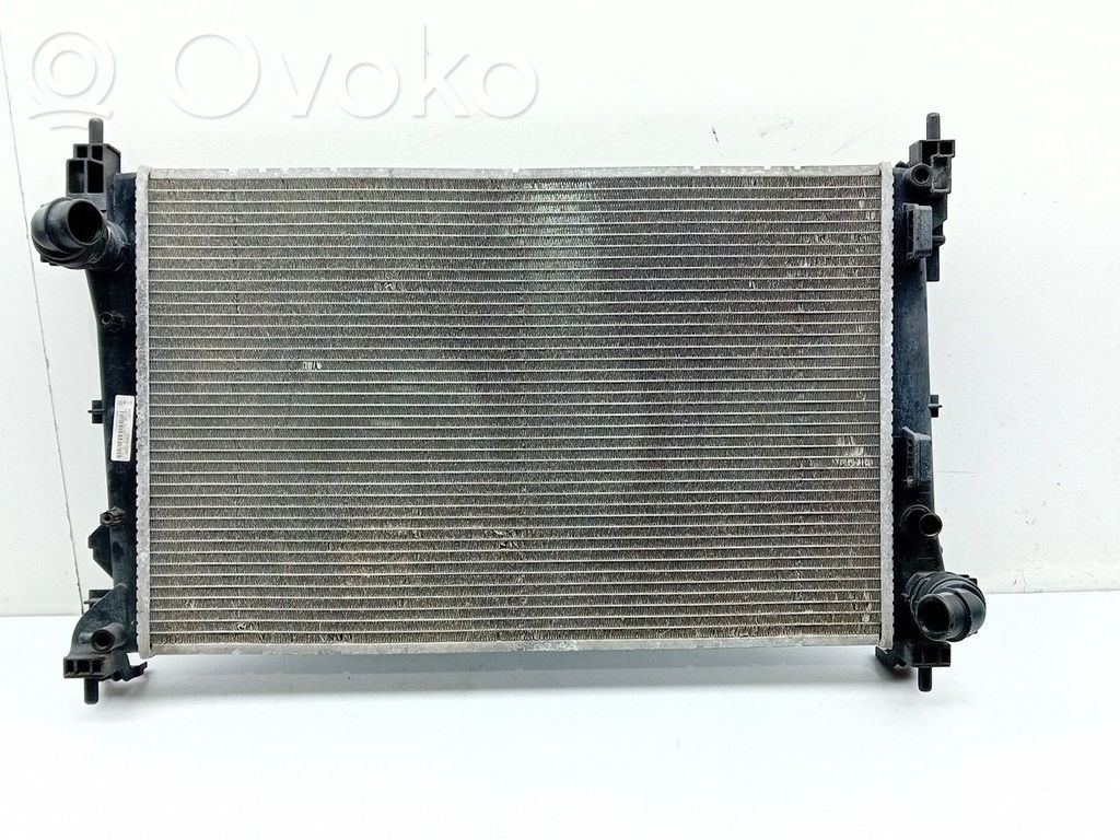 Radiateur de refroidissement   896065000