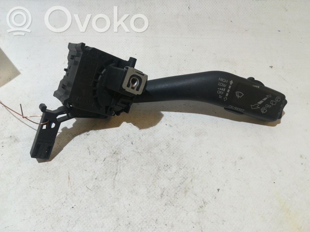 Volkswagen Golf Plus Modul lumini LCM 