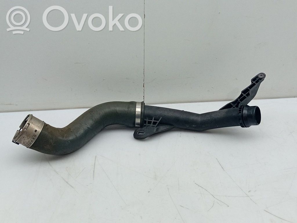 Renault Clio IV Furtun/conductă intercooler 