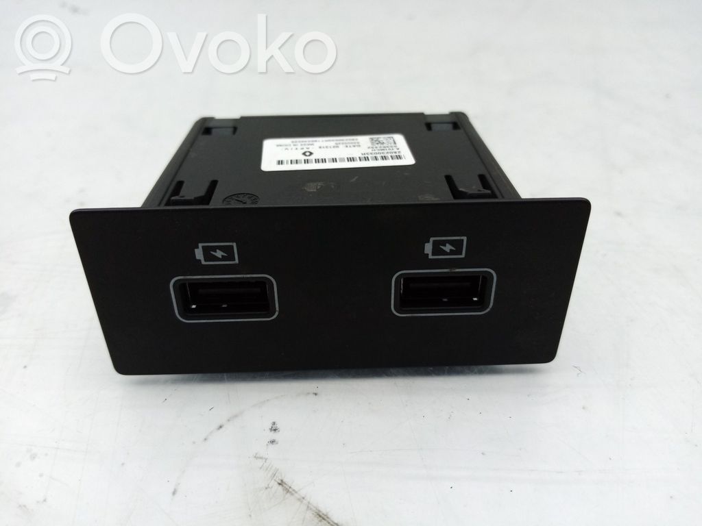 Otras unidades de control/módulos   280230033R