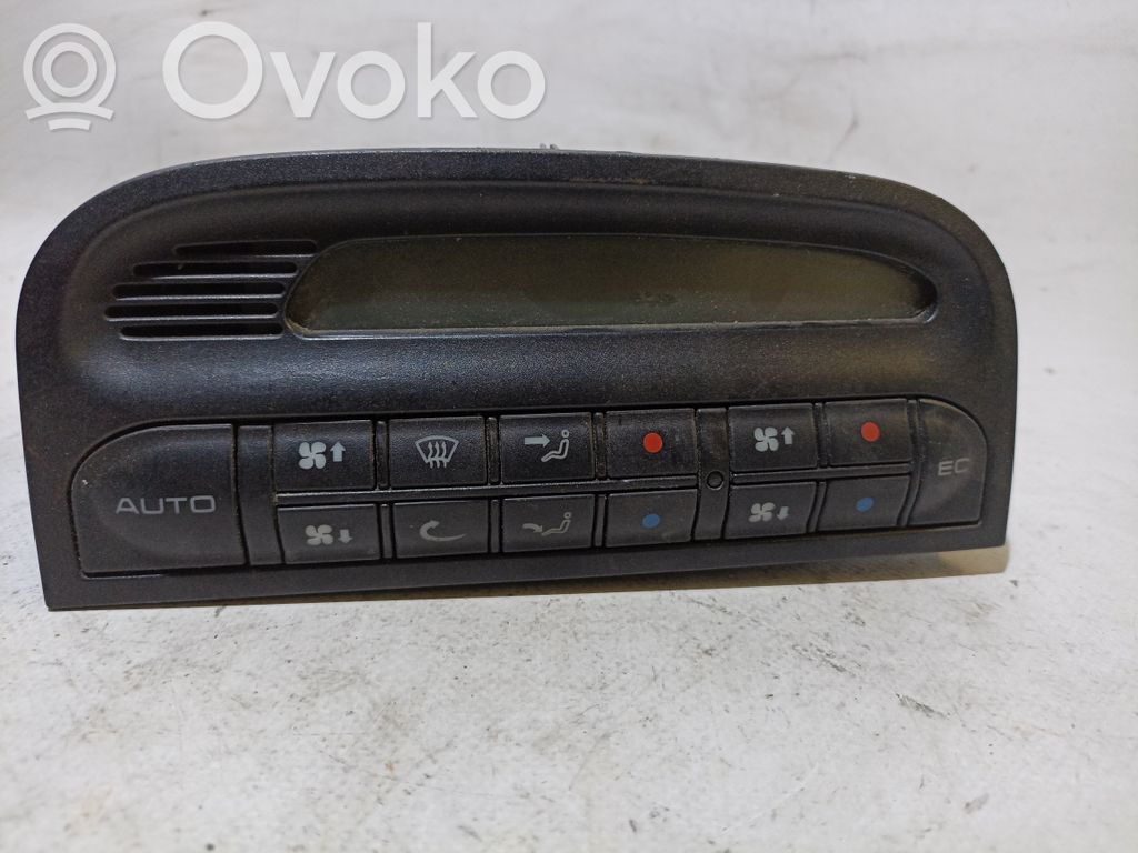 Ford Galaxy Unitate control climatizare 
