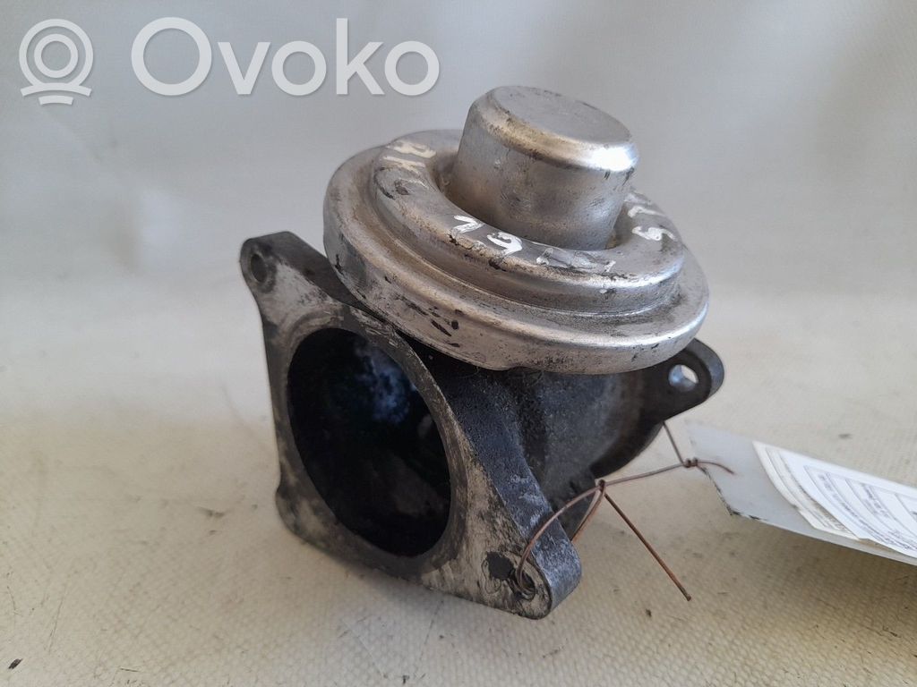 EGR-venttiili   038129637D