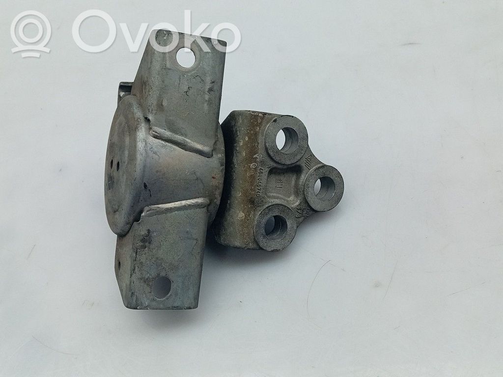 Подушка двигателя   468646740
