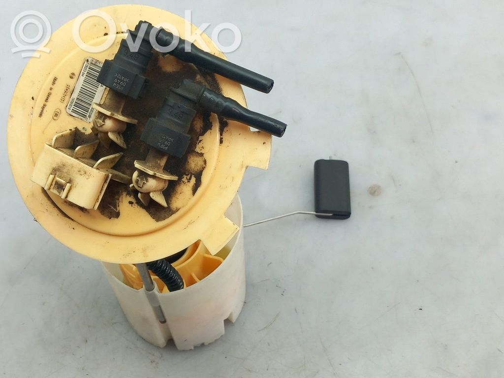 Bomba interna de combustible   0580203368