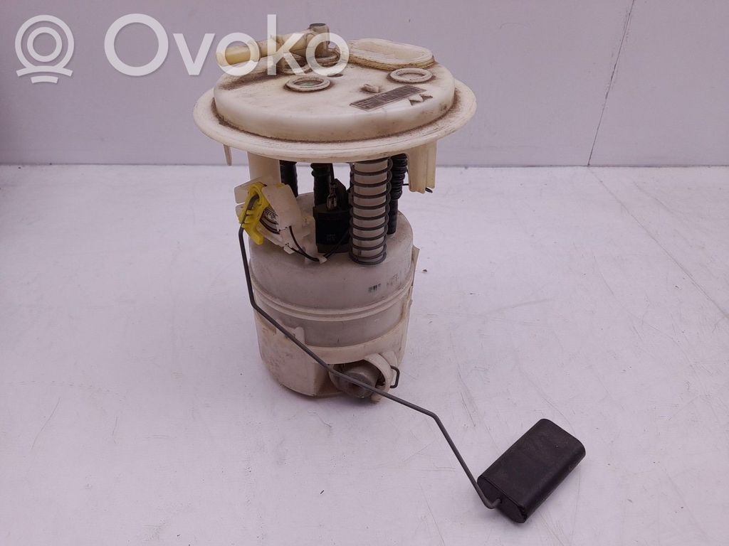Fuel level sensor   9647082680