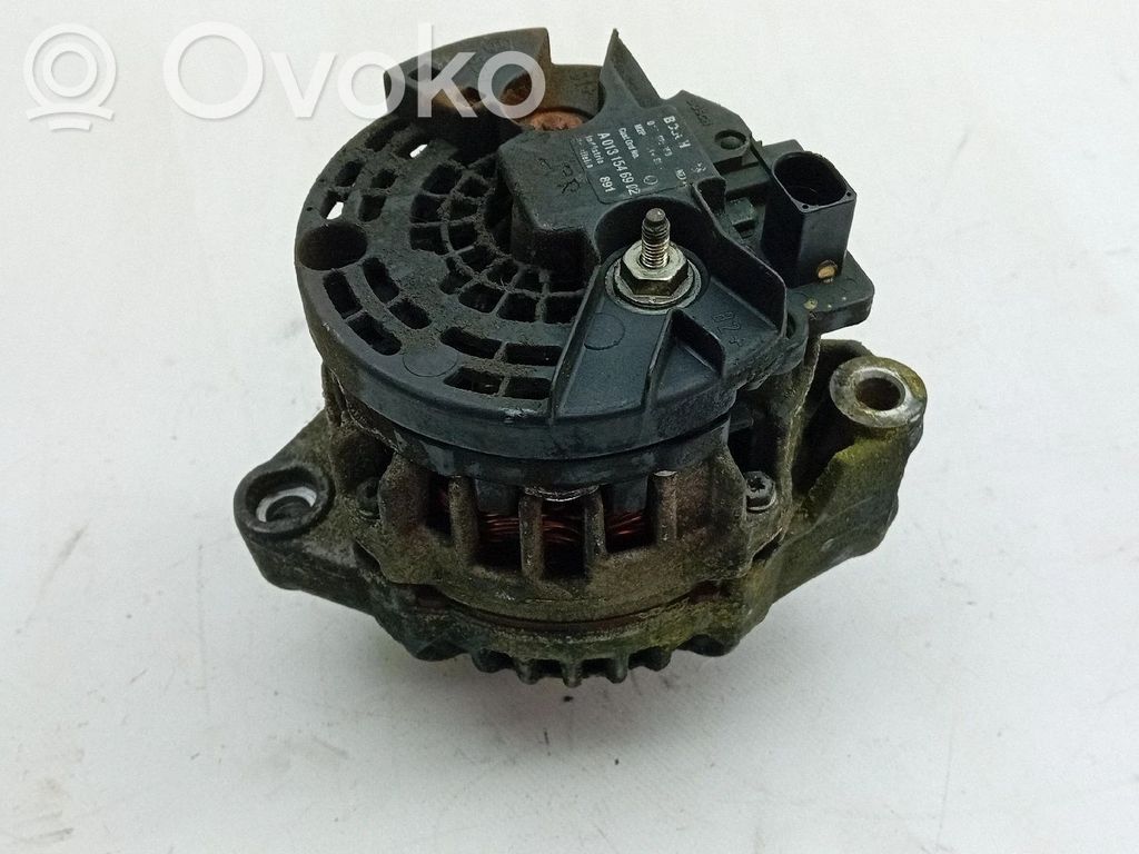 Generatore/alternatore   A0131546902
