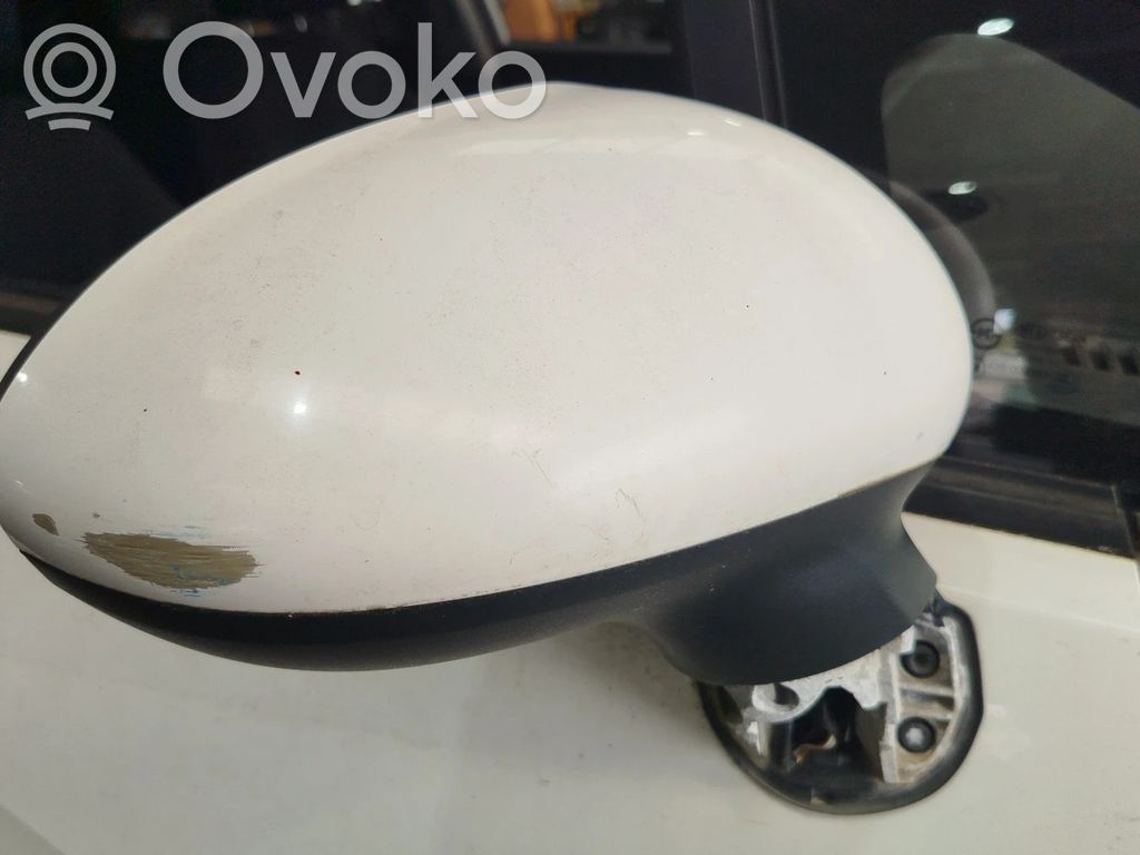 KIA Rio Specchietto retrovisore elettrico portiera anteriore
