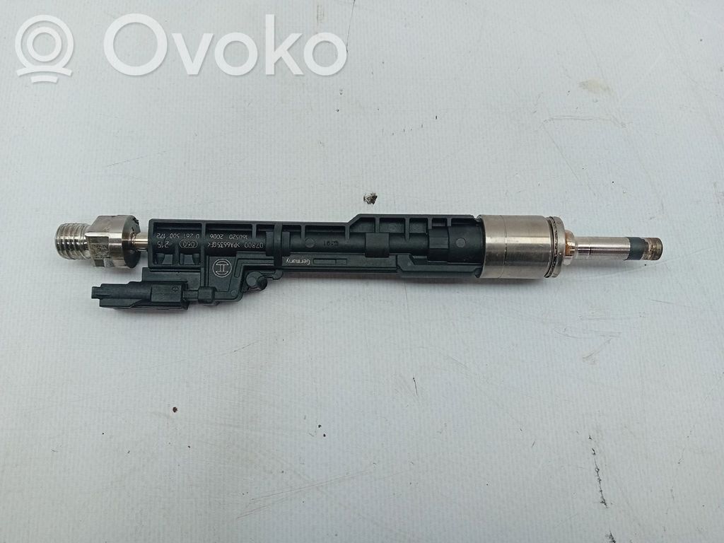 BMW X5 F15 Injector combustibil 