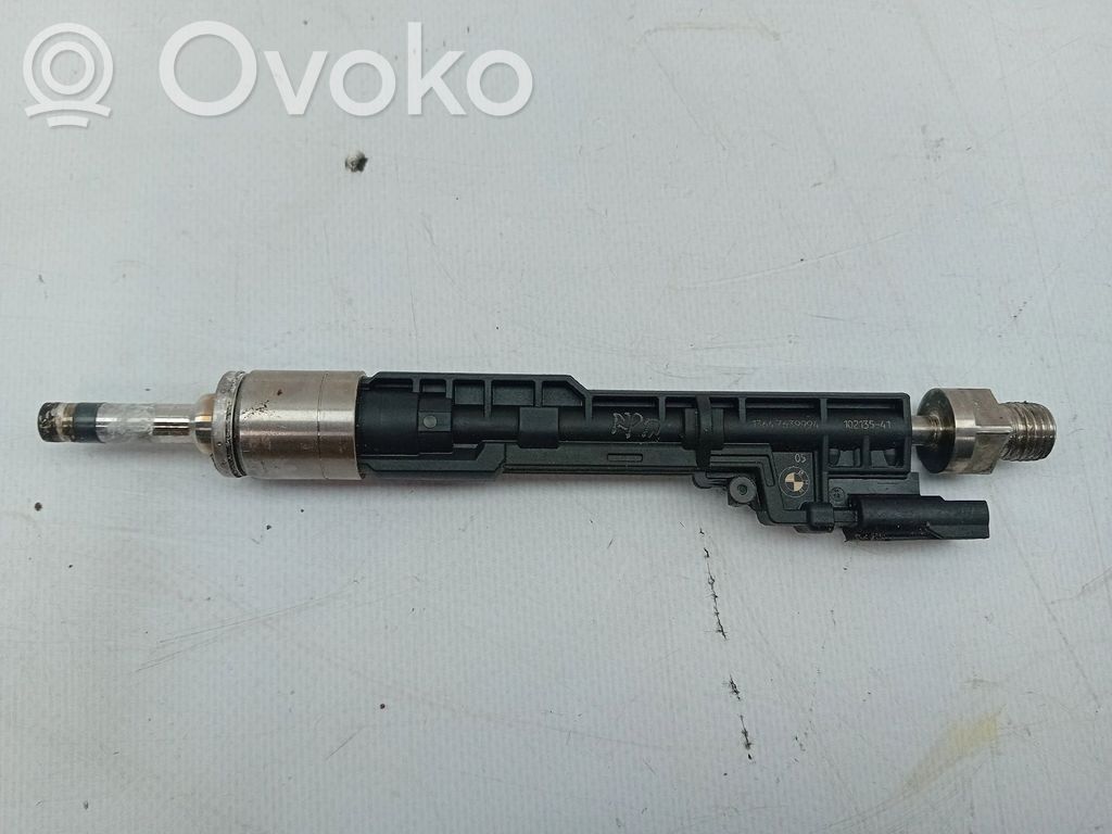 BMW X5 F15 Injector combustibil 