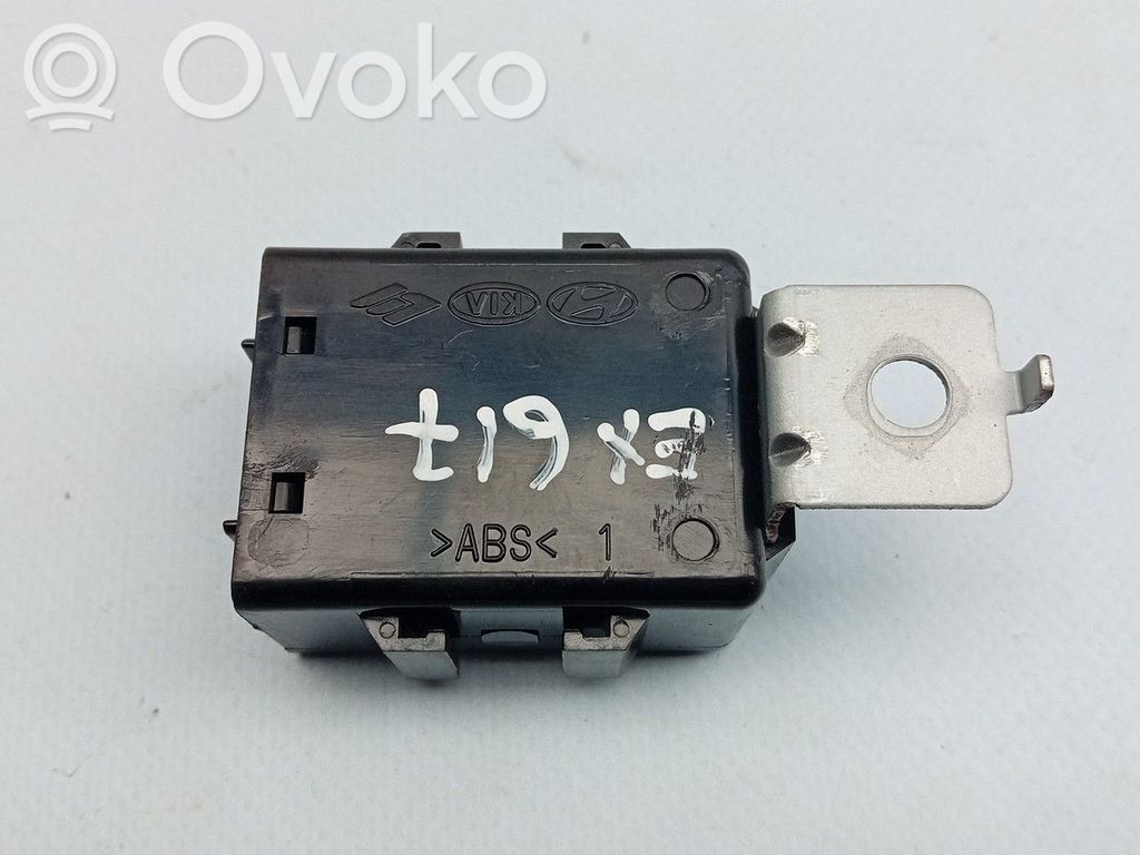 Inne komputery / moduły / sterowniki   954202V000