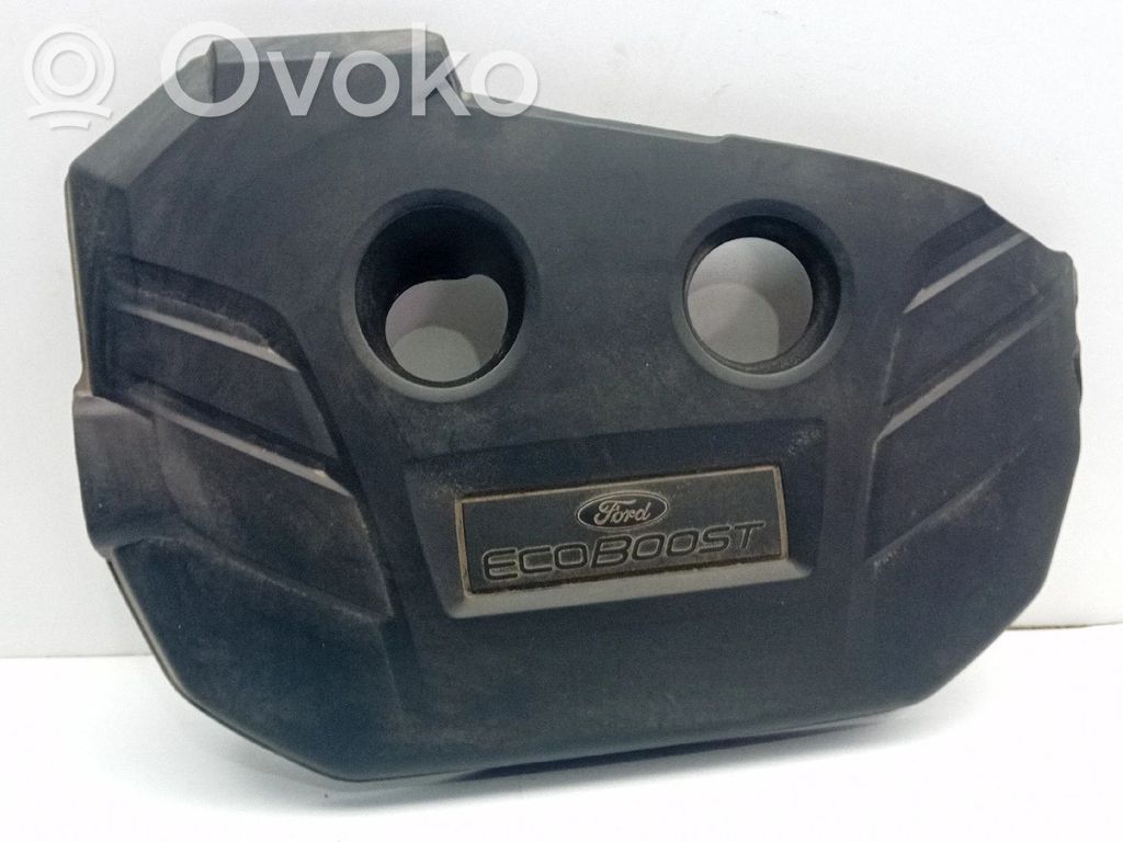 Ford Mondeo MK V Moottorin koppa 