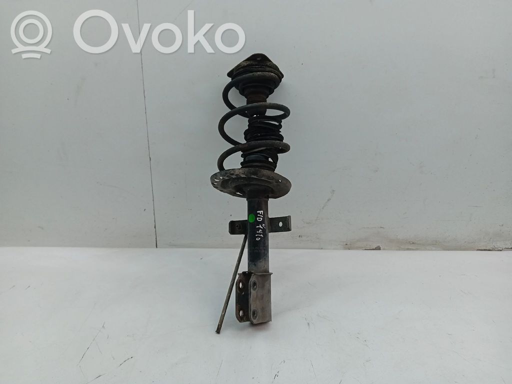 Amortiguador delantero   543027411R