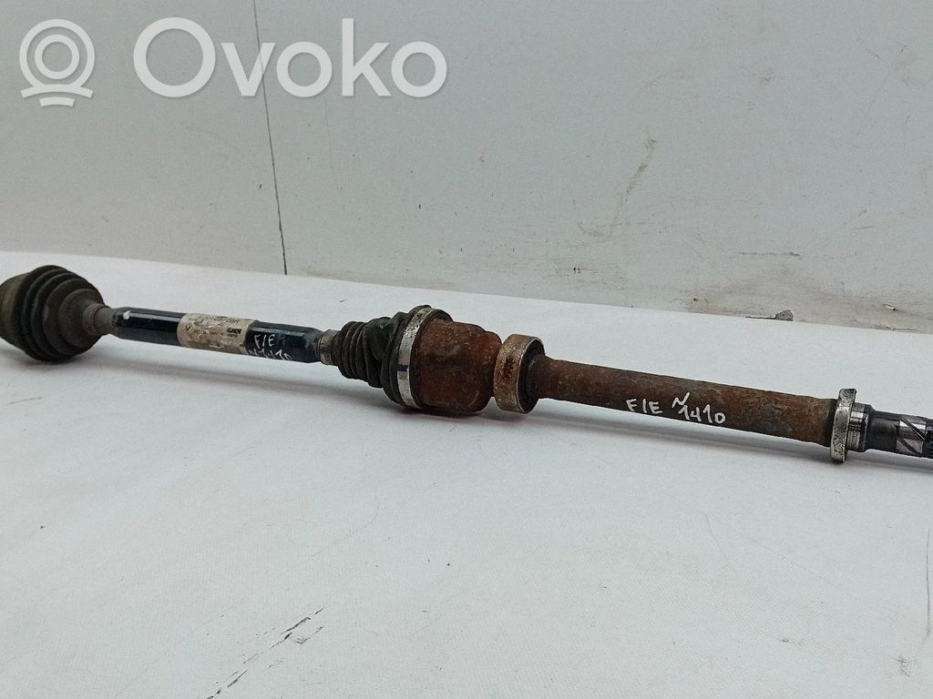 Eje de transmisión delantero   391019232R