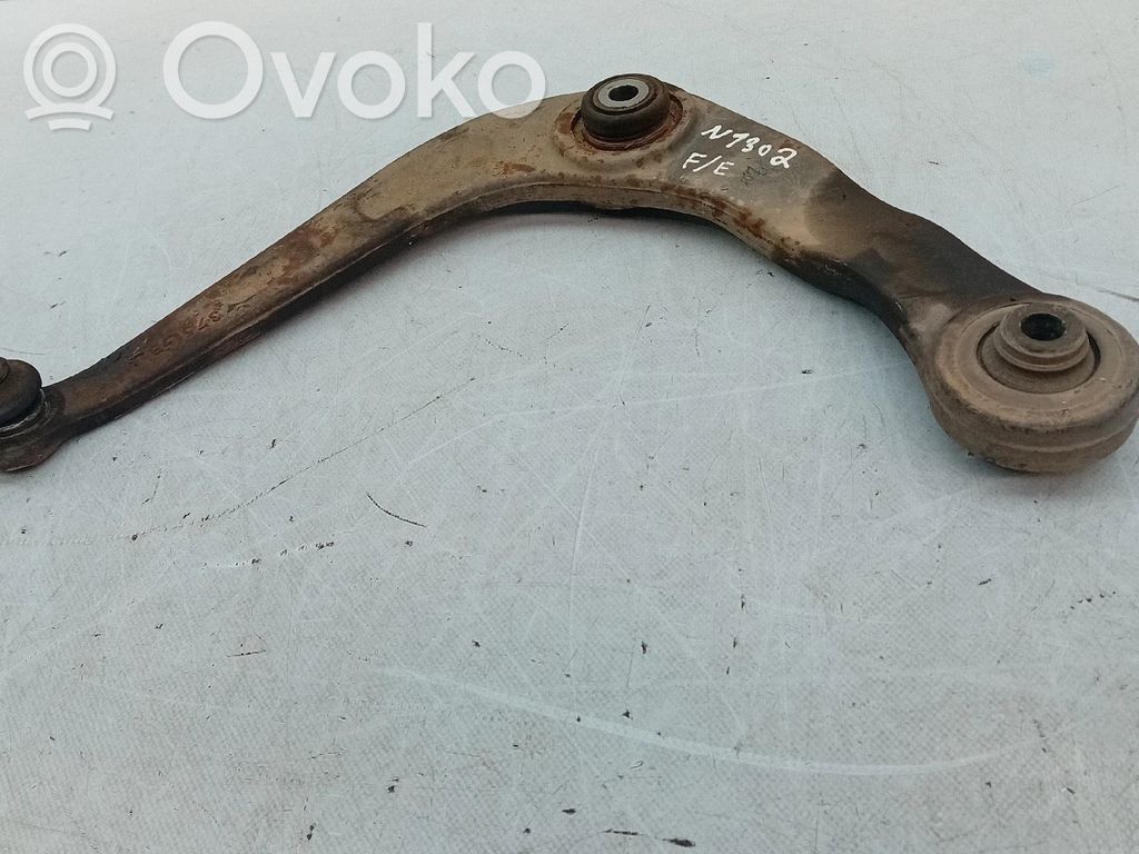 Peugeot 206 CC Braccio di controllo sospensione anteriore