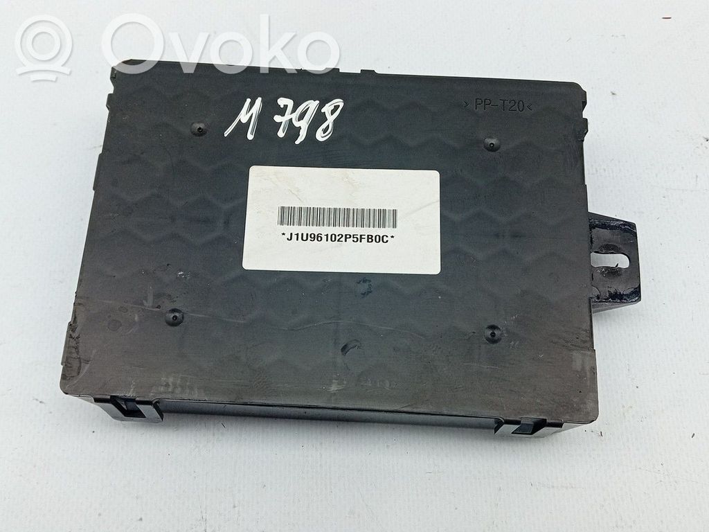Autres unités de commande / modules   284B15FB0C