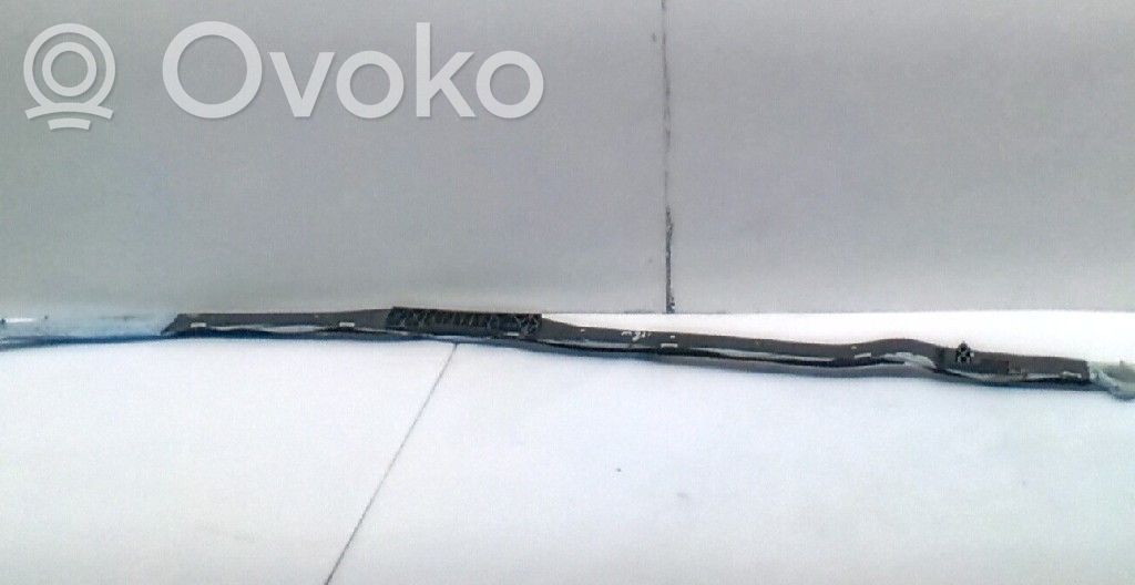 Volkswagen PASSAT B5.5 Kurtyna airbag 