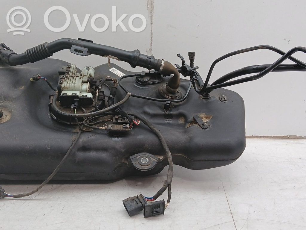 Serbatoio vaschetta liquido AdBlue   A1664703901