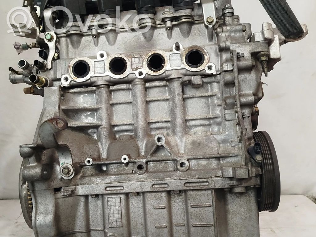 Variklis   L12A1