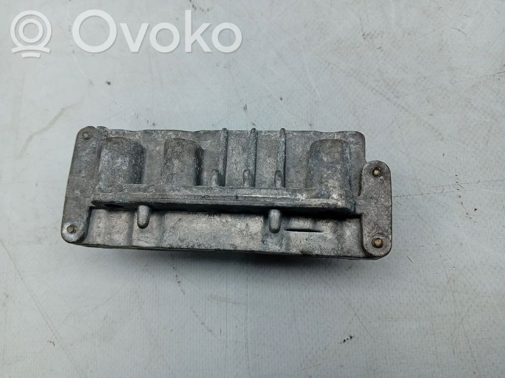 Centralina/modulo del motore   71736339,6160037607
