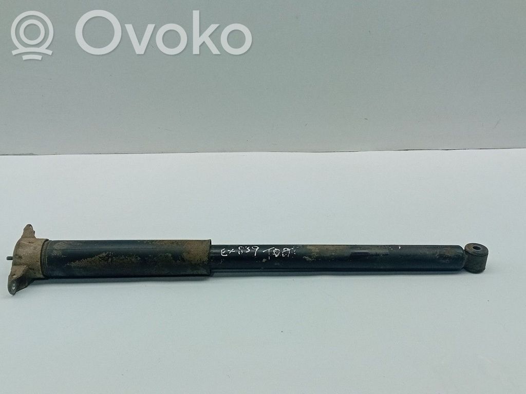 Volvo V40 Galinis amortizatorius 
