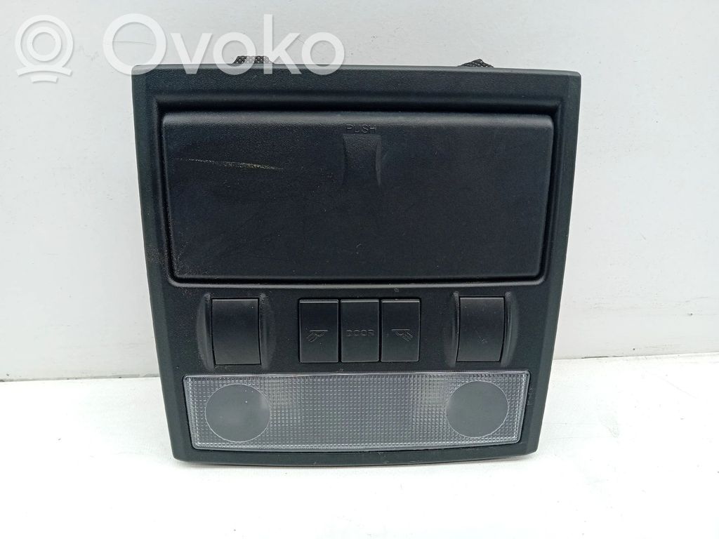 Ramă consolă lumini plafon   928002C000