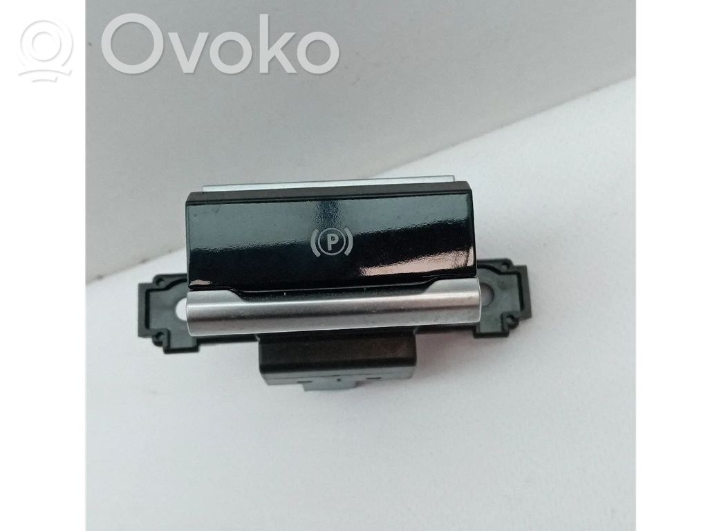 Citroen C4 Grand Picasso Frein à main / assemblage du levier 