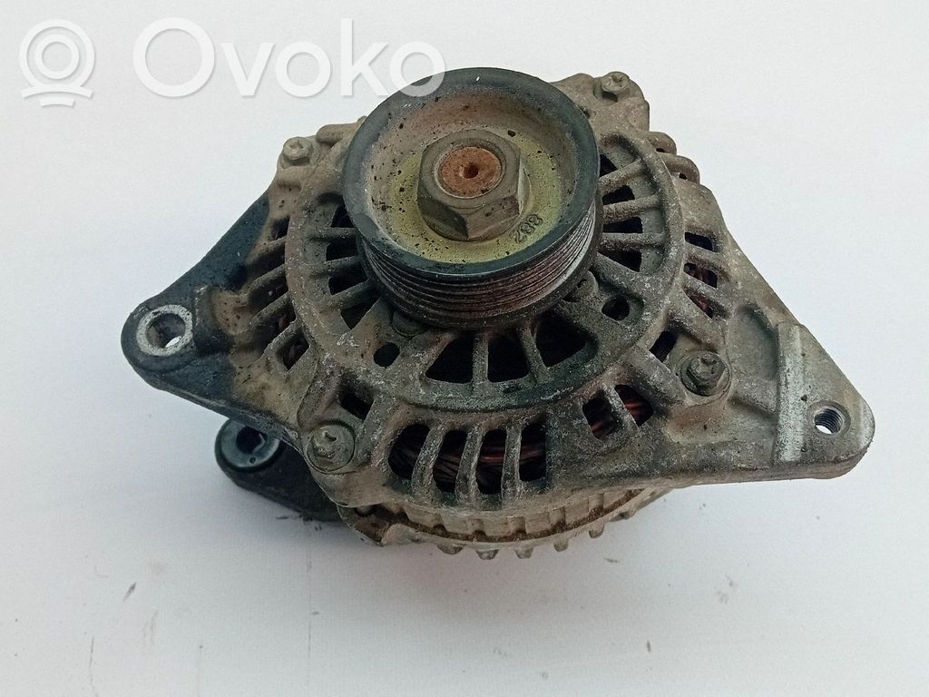 Lichtmaschine   MD325696