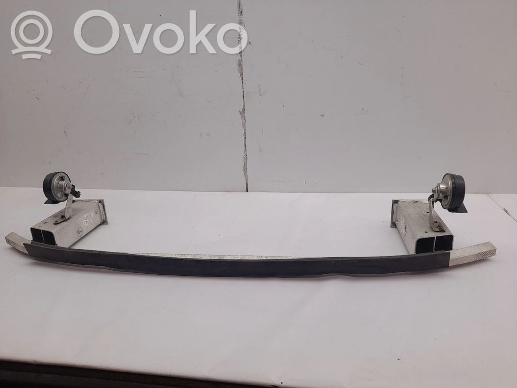 Volvo V60 Traversa di supporto paraurti anteriore 