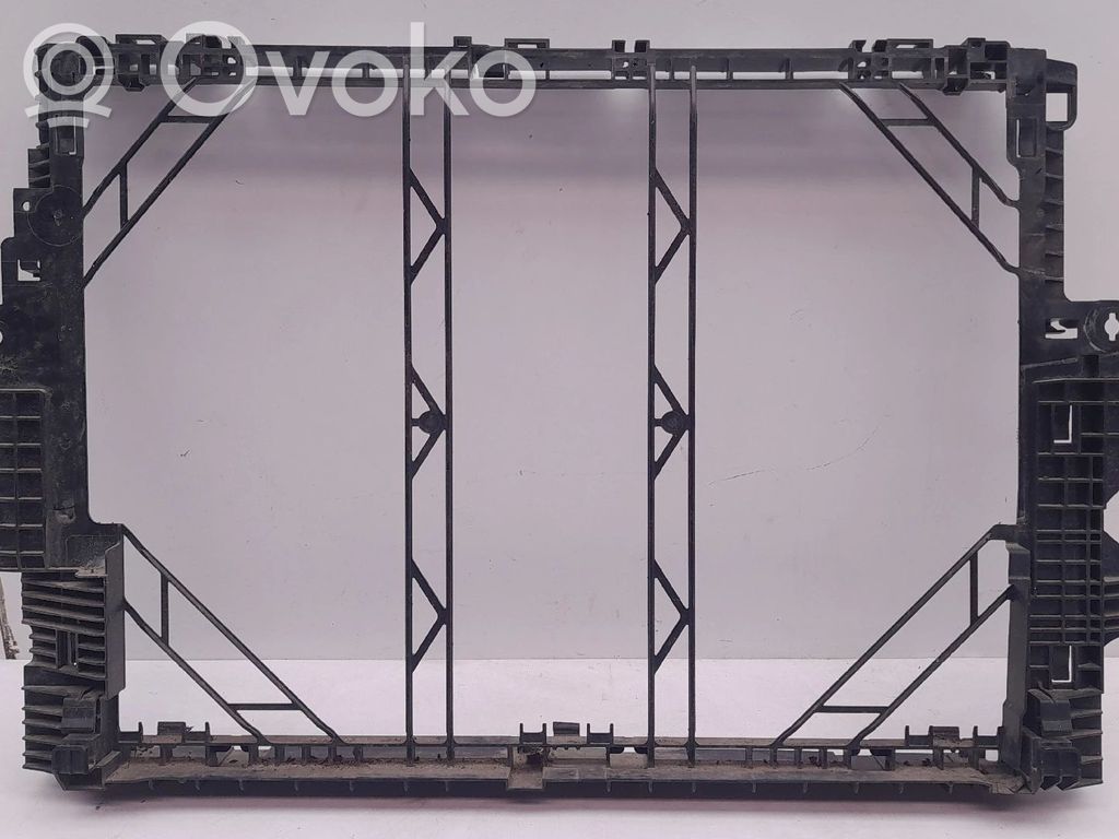 Volvo V60 Pannello di supporto del radiatore