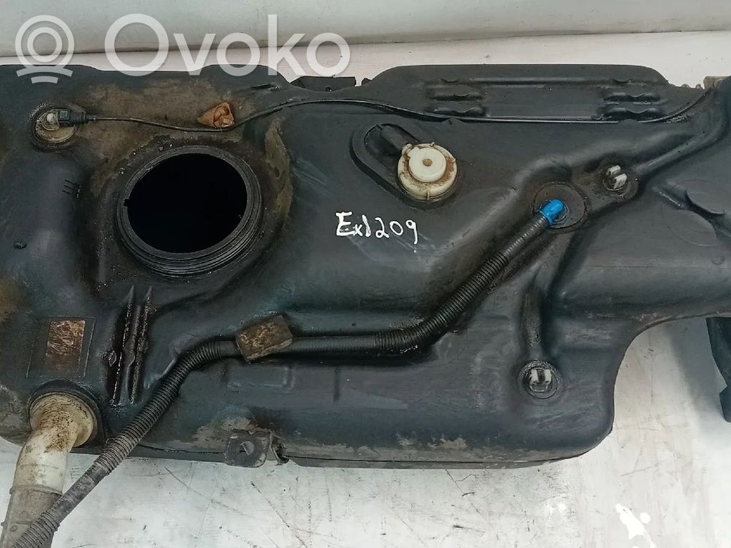 Kraftstofftank   9805116480
