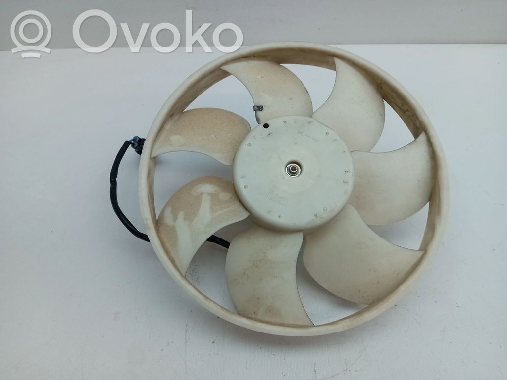 Elektrolüfter   5YY0032