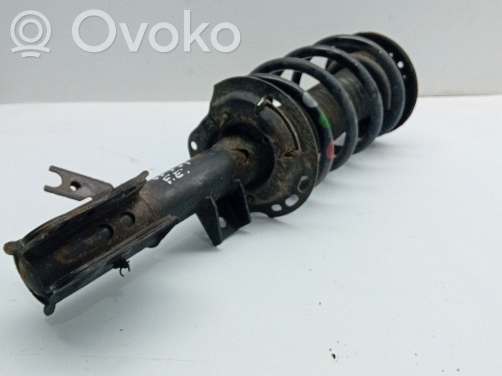 Ford S-MAX Priekšpusē amortizators 