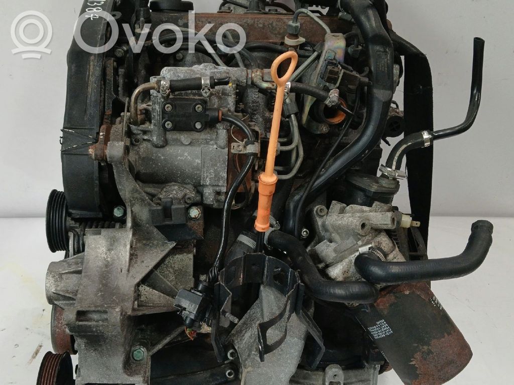 Motor