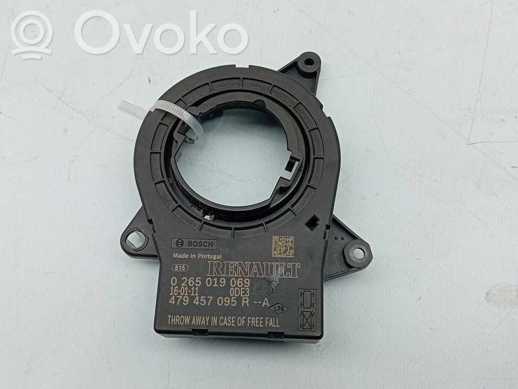 Lenkwinkelsensor   479457095R